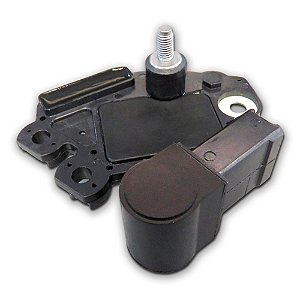 Regulador Alternador Gauss alternador sg10b034 valeo
