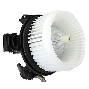 Motor Do Ventilador Interno Gauss Toyota Hilux 2005 A