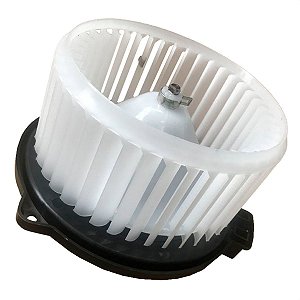 Motor Do Ventilador Interno Gauss Mitsubishi Pajero 00-06