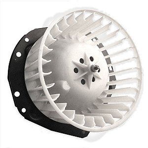 Motor Do Ventilador Interno Gauss Chevrolet S10 2.8 10-11