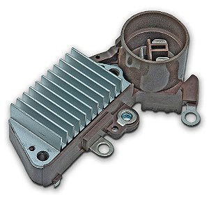 Regulador Alternador Gauss Equivalente 290334 pic