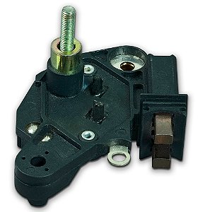Regulador Alternador Gauss Equivalente 2541715 valeo