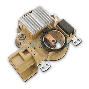 Regulador Alternador Gauss Equivale 2s6t10300db ford