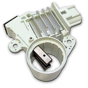 Regulador Alternador Gauss Equivale xs9110300bb ford