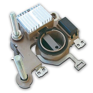 Regulador Alternador Gauss Equivalente 20498749