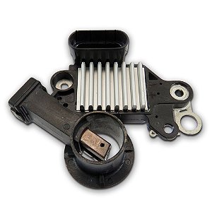 Regulador Alternador Gauss Equivale a 664 154 0102 delphi