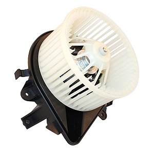 Motor Do Ventilador Interno Gauss Fiat Doblo 2002 A