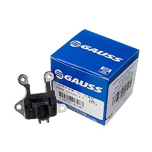 Regulador Alternador Gauss alternador p04801624ad dodge