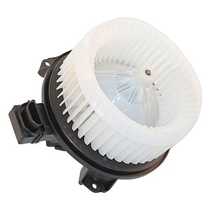 Motor Do Ventilador Interno Gauss Honda New 2007 A 2011