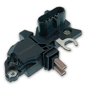 Regulador Alternador Gauss Equivale rt510251 magneti marelli