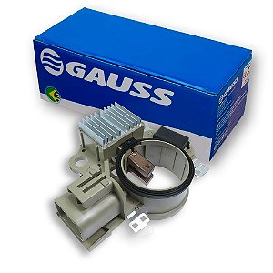 Regulador Alternador Gauss Equivale md366050 mitsubishi