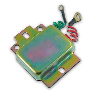 Regulador Alternador Gauss Equivalente 2p1204 -