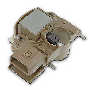Regulador Alternador Gauss Equivale e3t0598 mitsubishi