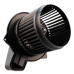 Motor Do Ventilador Interno Gauss Fiat Argo 2017 A