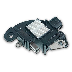 Regulador Alternador Gauss alternador  270600d140b denso
