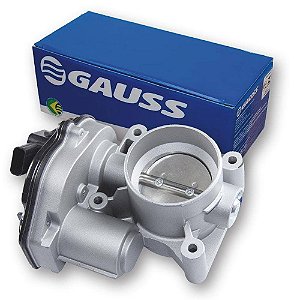 Corpo de Borboleta Ford Focus 2.0 16V 2009 a 2013 Gauss