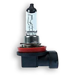 Lâmpada para Farol Baixo E Neblina H11 Gauss 1 Unidade