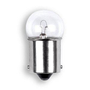 Lâmpada para Luz De Placa E Meia Luz Gauss GL74 2 Unidades