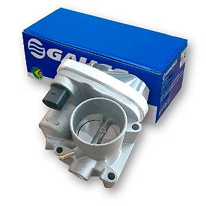 Corpo De Borboleta Equivalente A2C92869400 Vdo Gauss