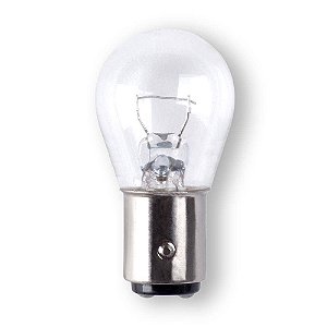 Lâmpada para Luz De Freio E Meia Luz Gauss GL70 2 Unidades
