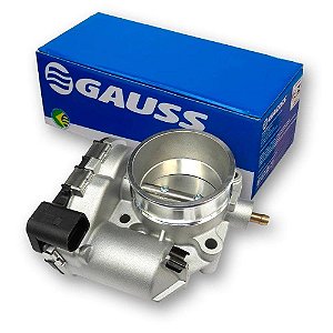 Corpo de Borboleta Chevrolet Vectra 2.0 2009 a 2011 Gauss