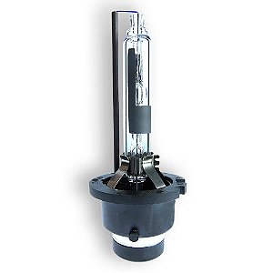 Lâmpada Gauss D2R V70 T 2.0 20V 4P 2002 a 2007