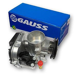 Corpo De Borboleta Equivalente 408 237 730 R008 Vdo Gauss