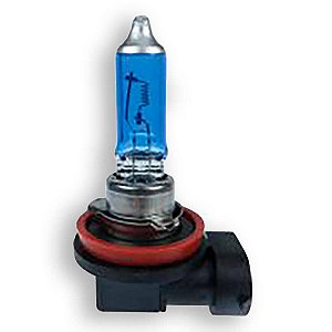 Lâmpada para Farol Max Light H11 Gauss GL131H11 2 Unidades