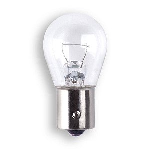 Lâmpada Luz de Placa Posição Lateral Freio Gauss 10 Unidades