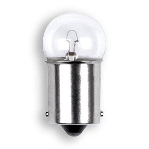 Lâmpada para Luz De Painel Gauss GL0053A 10 Unidades