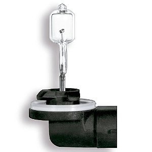 Lâmpada para Farol E Farol De Neblina H50W/2 Gauss 1 Unidade