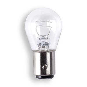 Lâmpada para Luz De Freio E Meia Luz Gauss 10 Unidades