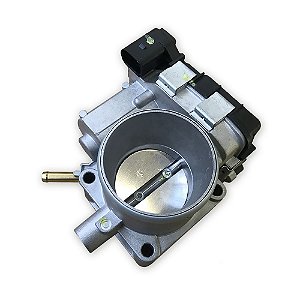 Tbi Gauss Fiat Punto Sporting Sohc L4 1.8 14-16