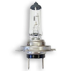 Lâmpada H7 Gauss Equivalente Philips 13972 1 Unidade