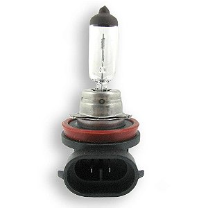 Lâmpada para Farol De Neblina H8 Gauss GL78H8 1 Unidade
