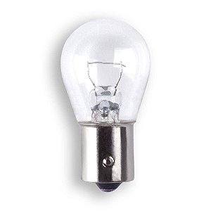 Lâmpada para Luz Do Pisca Gauss GL72 2 Unidades