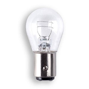 Lâmpada para Luz De Freio E Meia Luz Gauss 10 Unidades