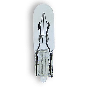 Lâmpada para Luz De Freio Gauss GL2723 10 Unidades
