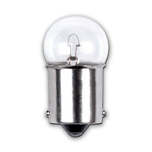 Kit C/ 10 Lampadas 67 05w 12v Novo Na Caixa Gauss
