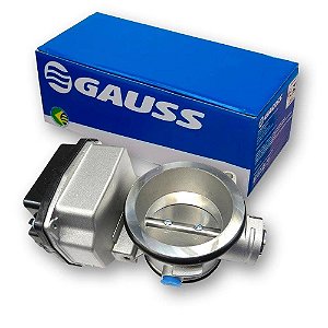 Corpo De Borboleta Equivalente 8200123061 Renault Gauss
