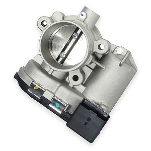 Tbi Corpo Boboleta Gauss Citroen Aircross 1.5 8V 2016 Diante