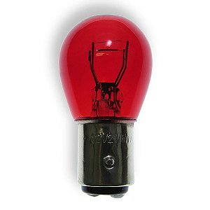Lâmpada Luz De Travagem Luz Traseira Gauss 10 Unidades