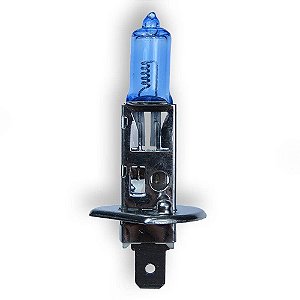 Lâmpada para Farol Alto Baixo E Neblina H1 Gauss 2 Unidades