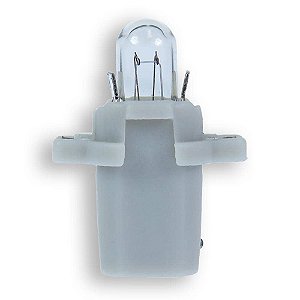 Lâmpada Luz De Painel De Instrumentos E Interruptores Gauss