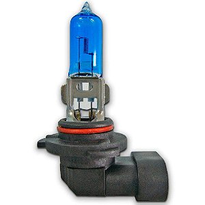 Lâmpada GL32HB3 Alto Azul Halógena HB3 Gauss