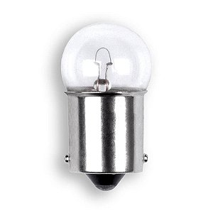 Lâmpada para Luz De Placa E Meia Luz Gauss 10 Unidades