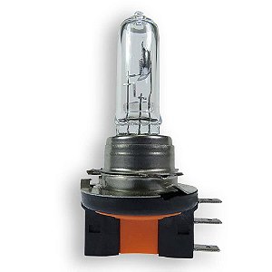 Lâmpada para Farol H15 Gauss GL114H15 1 Unidade