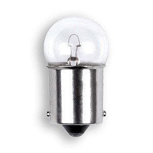 10 Lampadas 67 24v 5w Gauss