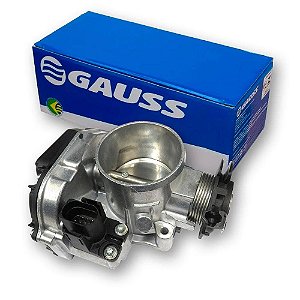 Corpo De Borboleta Equivalente 06A 133 063G Volkswagen Gauss