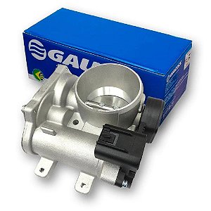 Corpo de Borboleta Chevrolet Corsa 1.4/1.8 8v Gauss